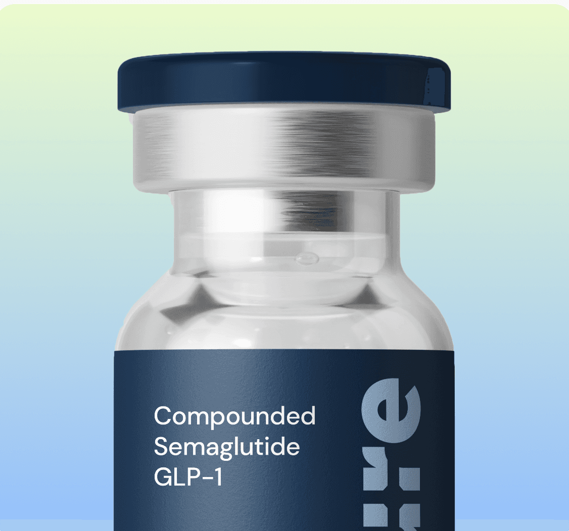 Compounded Serverglutide