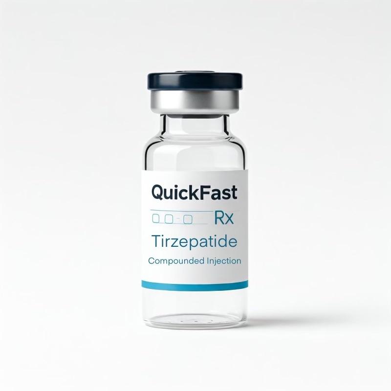 Compounded Tirzepatide