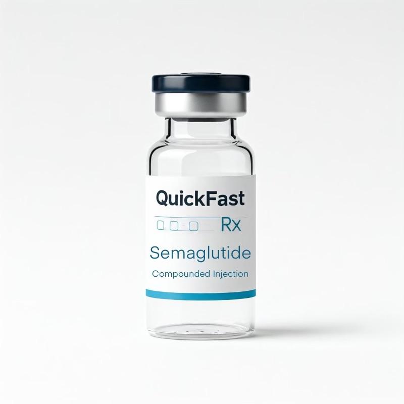 Compounded Semaglutide